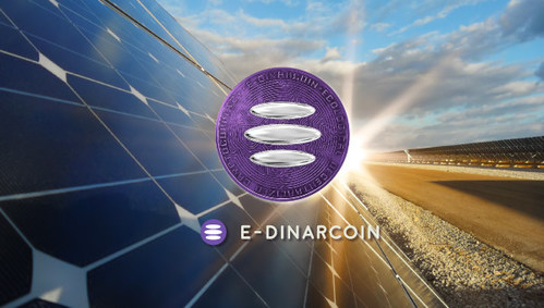 Cloud Mining Edinar - KibrisPDR