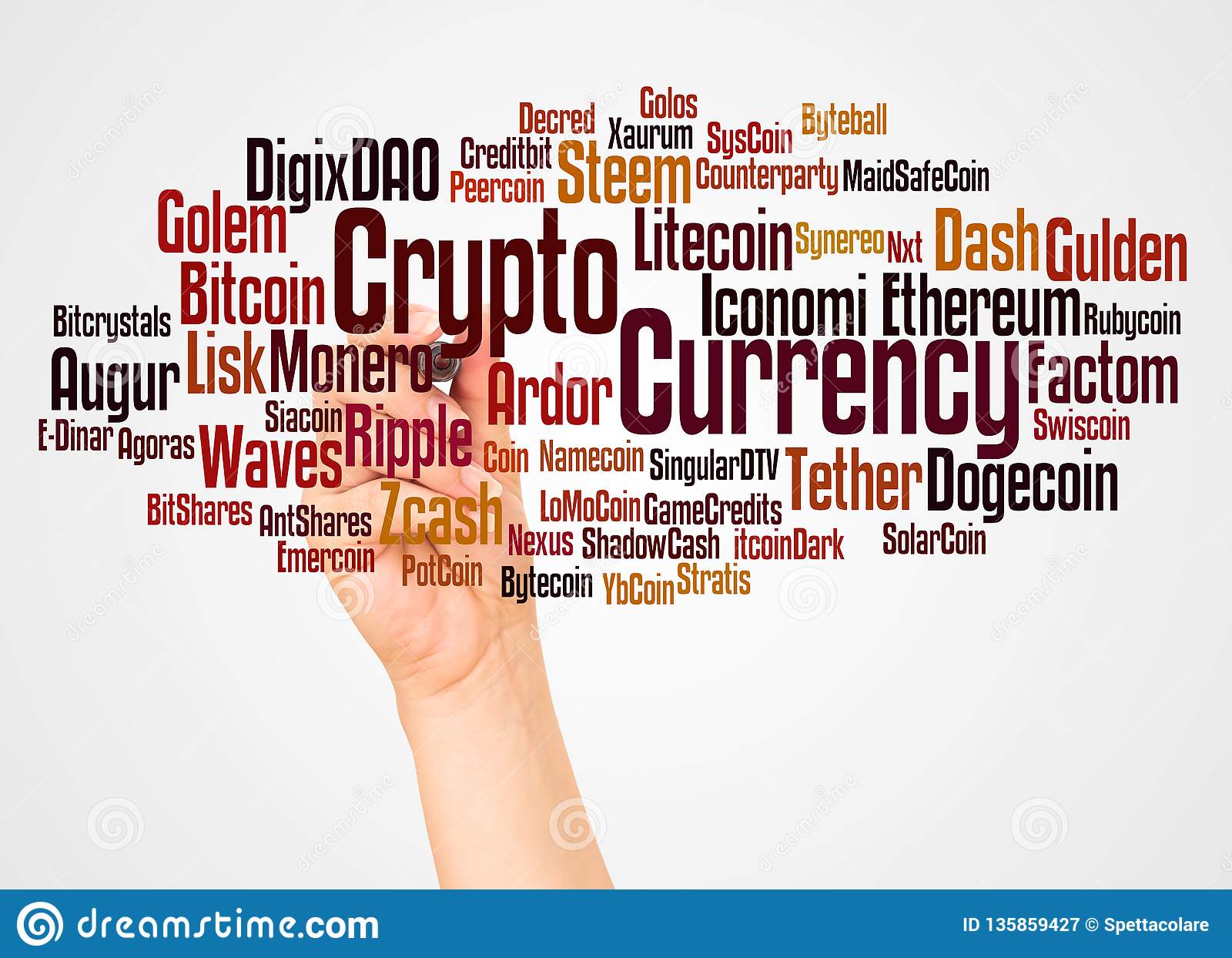 Detail Cloud Mining Edinar Nomer 21