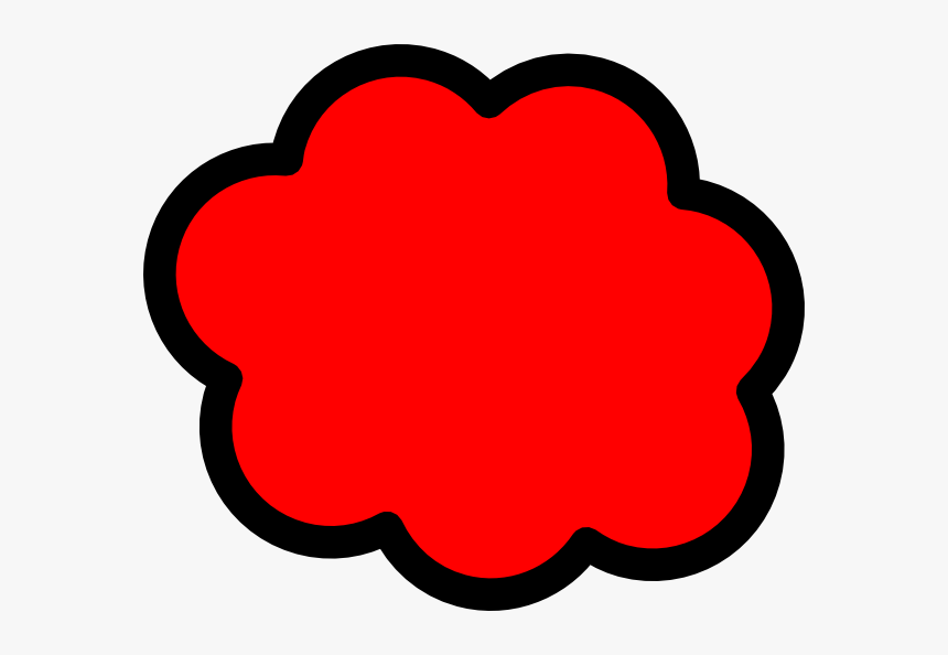 Detail Cloud Of Smoke Clipart Nomer 40