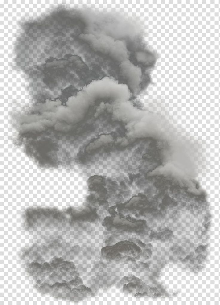 Detail Cloud Of Smoke Clipart Nomer 44
