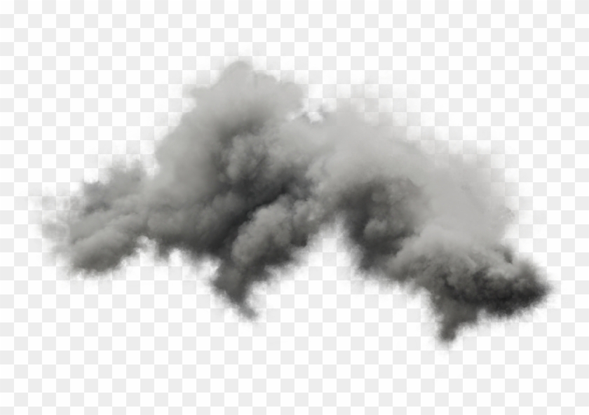 Detail Cloud Of Smoke Clipart Nomer 46