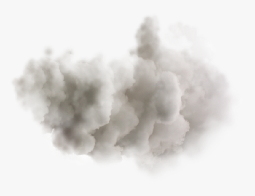 Detail Cloud Of Smoke Clipart Nomer 49