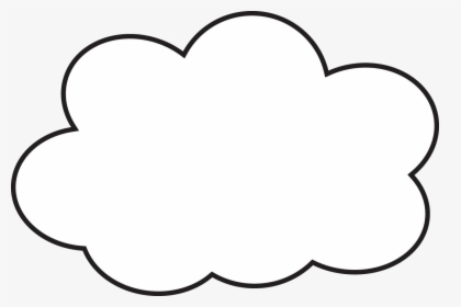 Detail Cloud Png Clipart Nomer 27