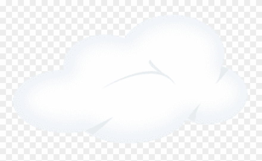 Detail Cloud Png Clipart Nomer 32