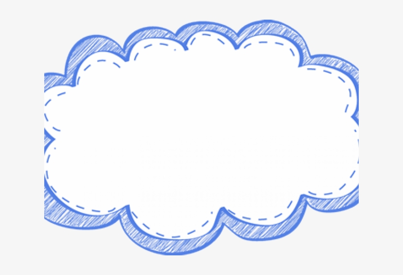 Detail Cloud Png Clipart Nomer 37