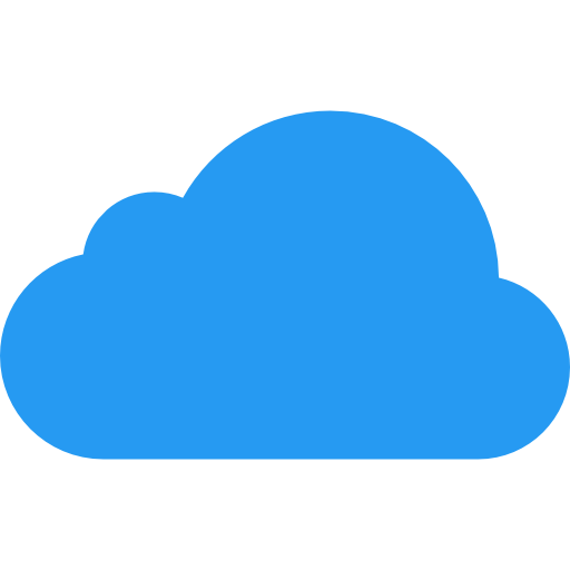 Cloud Png Icon - 55+ Koleksi Gambar