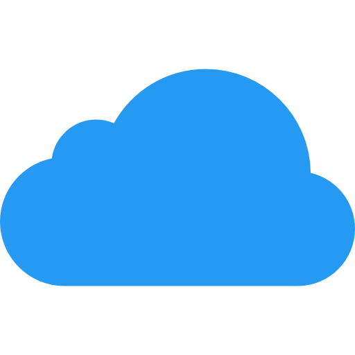 Cloud Png Icon - KibrisPDR