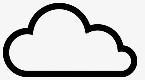 Detail Cloud Png Icon Nomer 5