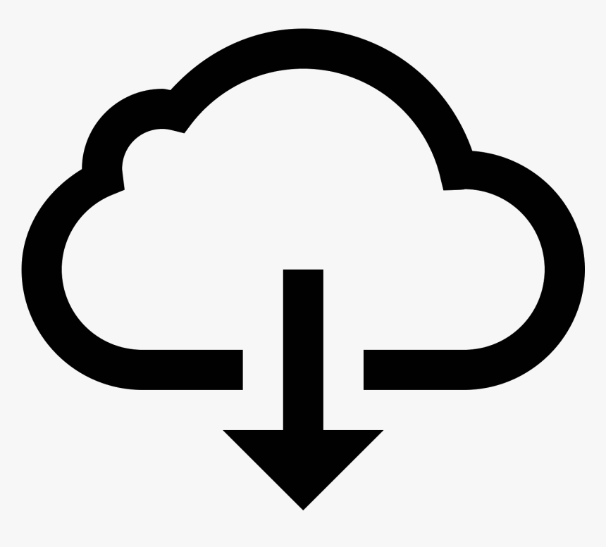 Detail Cloud Png Icon Nomer 46