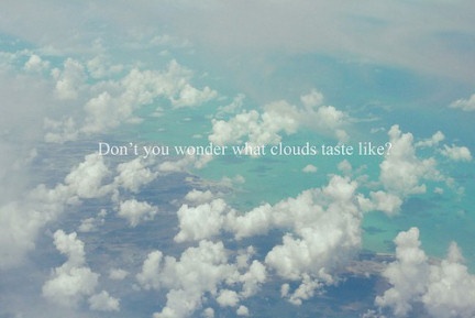 Detail Cloud Quotes Tumblr Nomer 11