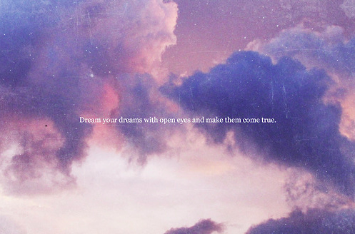 Detail Cloud Quotes Tumblr Nomer 31