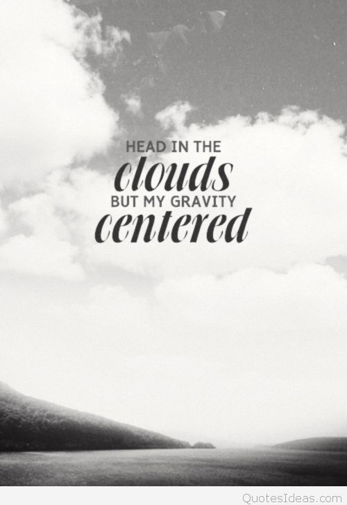 Detail Cloud Quotes Tumblr Nomer 36