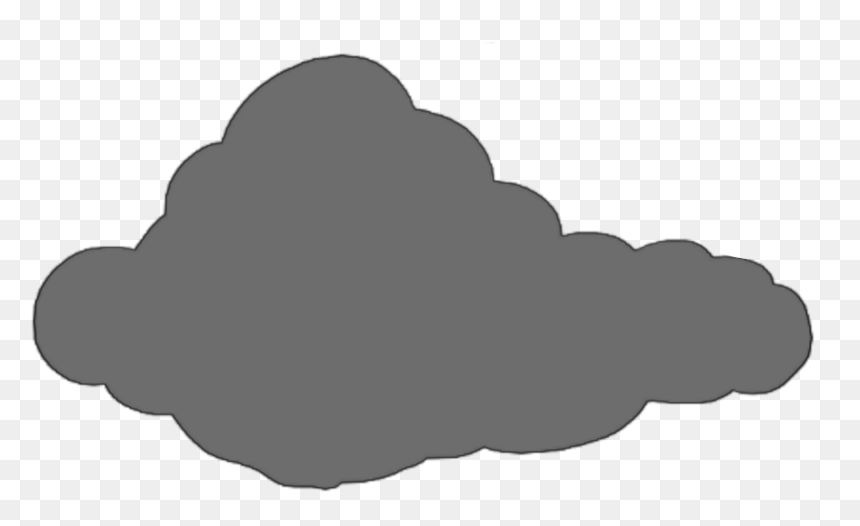Detail Cloud Shape Png Nomer 32