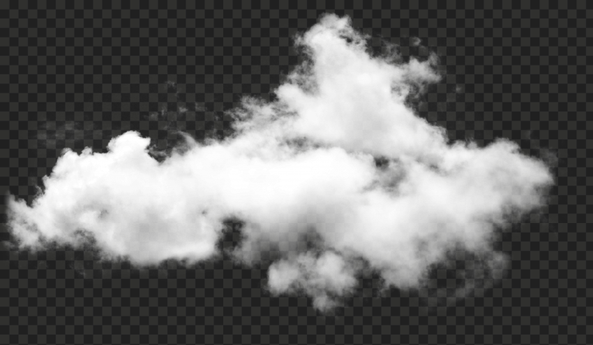 Detail Cloud Transparent Nomer 10