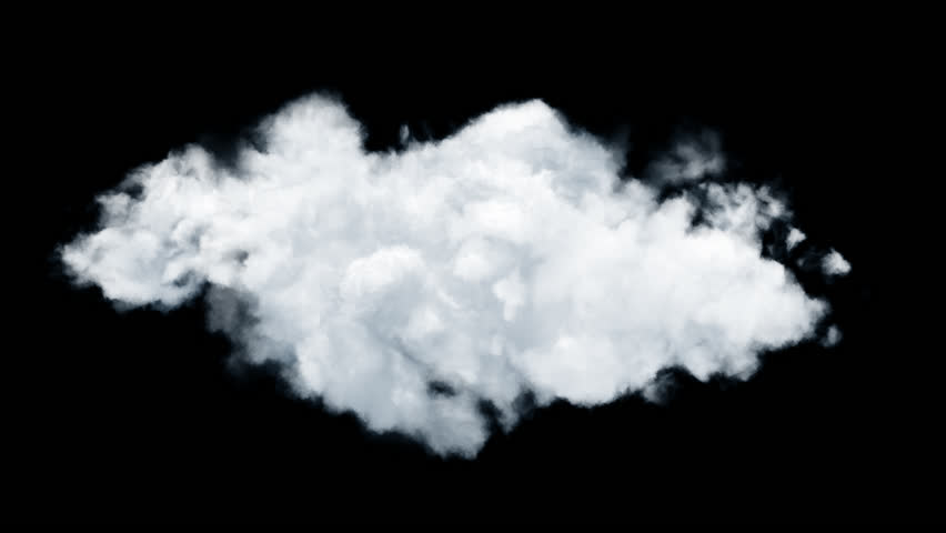 Detail Cloud Transparent Nomer 31