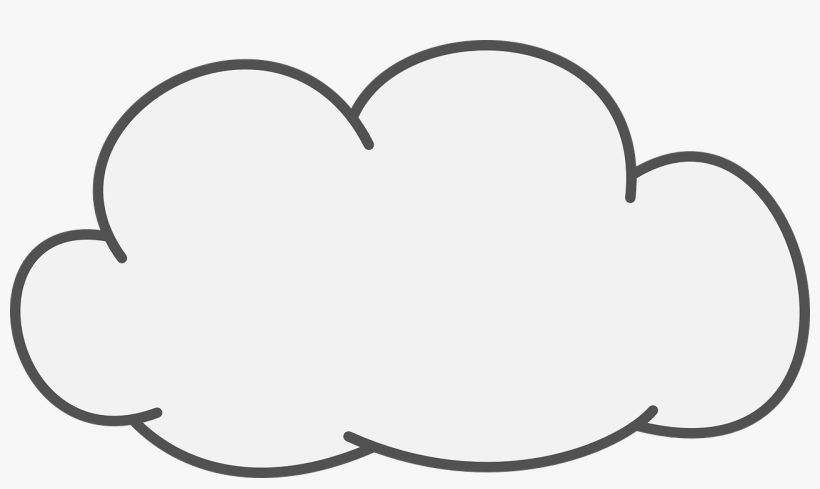 Detail Cloud Transparent Nomer 34