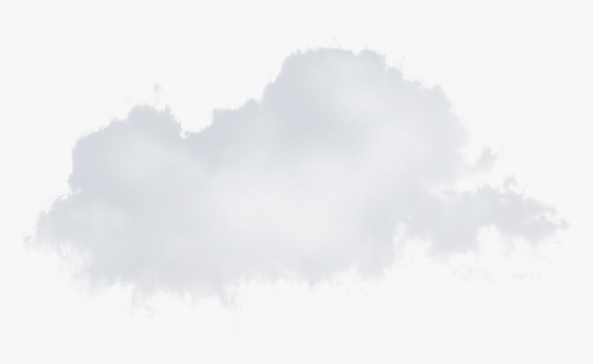 Detail Cloud Transparent Nomer 4