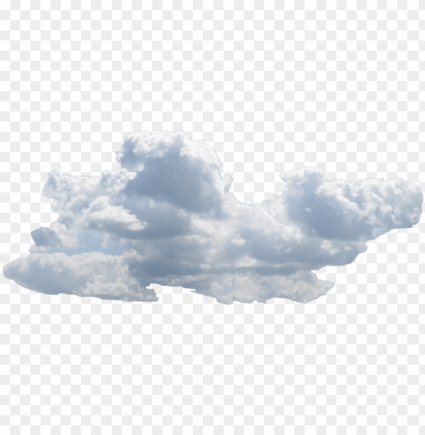 Detail Cloud Transparent Nomer 39