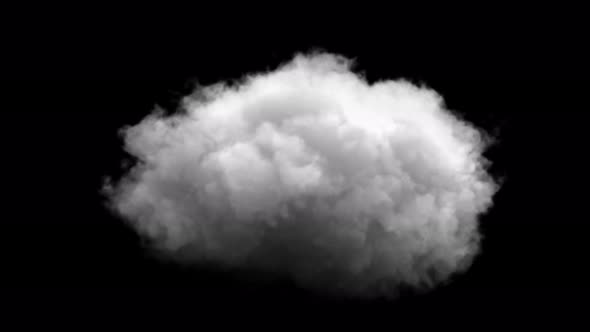 Detail Cloud Transparent Nomer 40