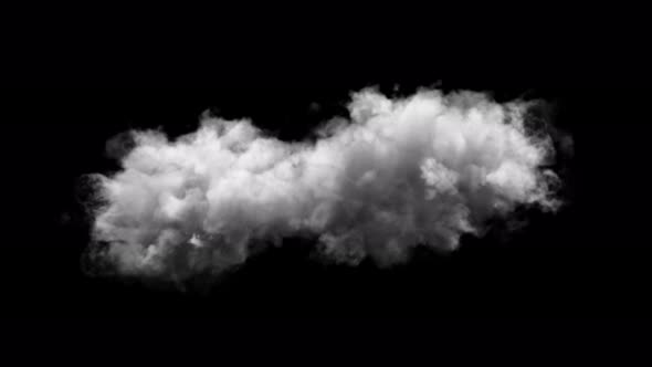 Detail Cloud Transparent Nomer 43