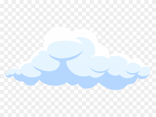 Detail Cloud Transparent Nomer 48