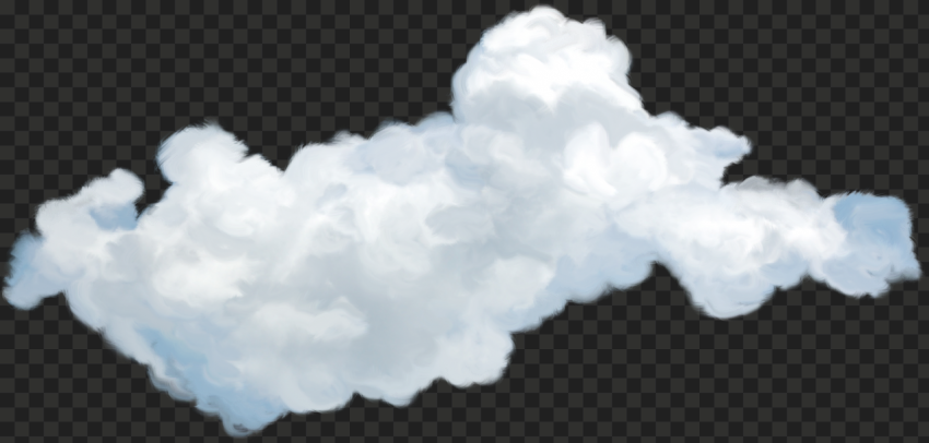 Detail Cloud Transparent Nomer 52
