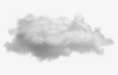 Detail Cloud Transparent Nomer 6