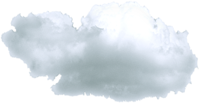 Detail Cloud Transparent Background Nomer 27