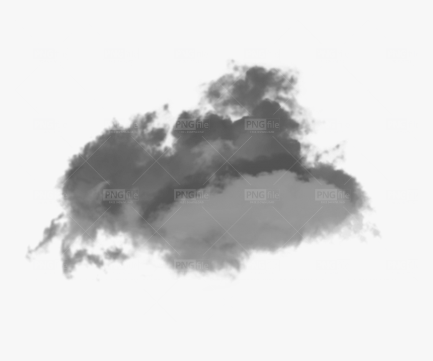 Detail Cloud Transparent Background Nomer 37