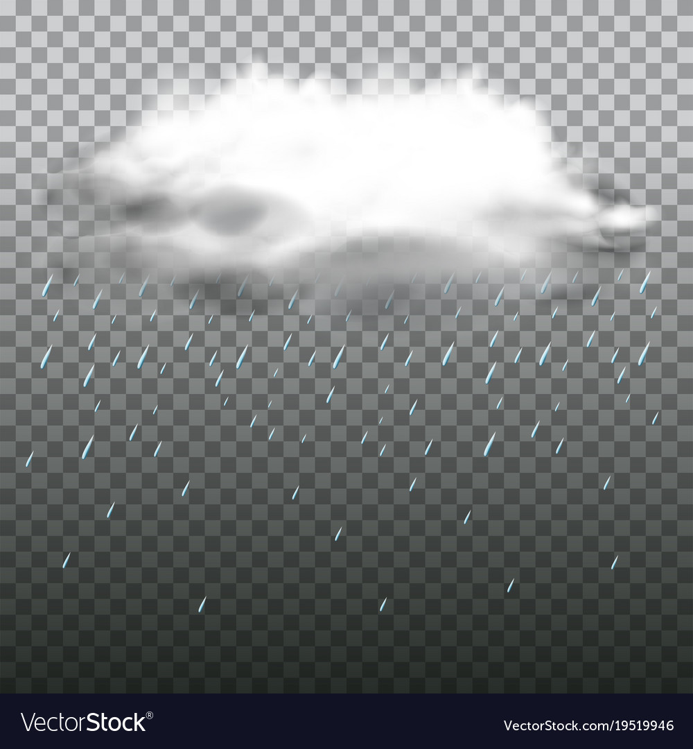 Detail Cloud Transparent Background Nomer 40