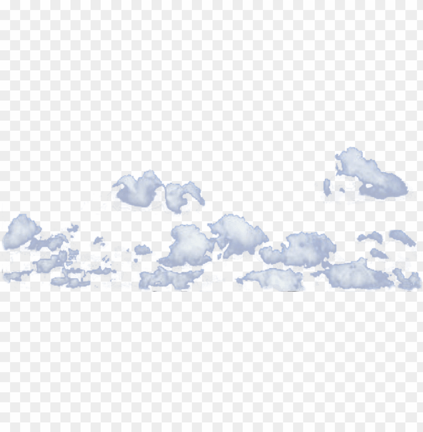Detail Cloud Transparent Background Nomer 49