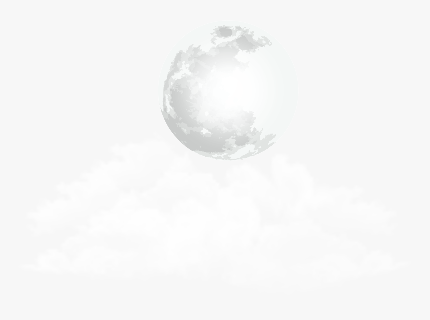 Detail Cloud Transparent Background Nomer 50