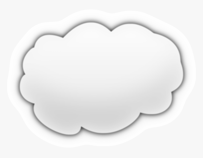 Detail Cloud Transparent Background Nomer 51