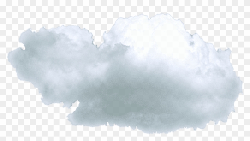 Detail Cloud Transparent Background Nomer 7