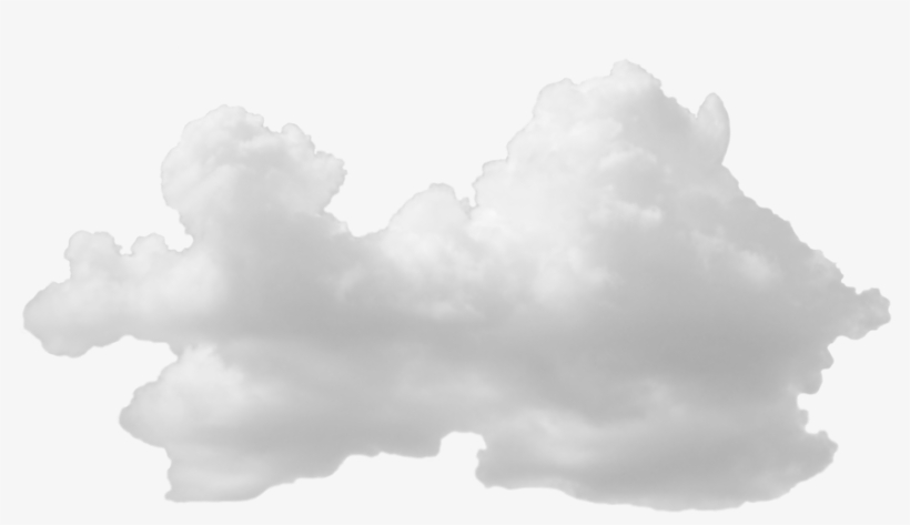 Detail Cloud Transparent Background Nomer 8