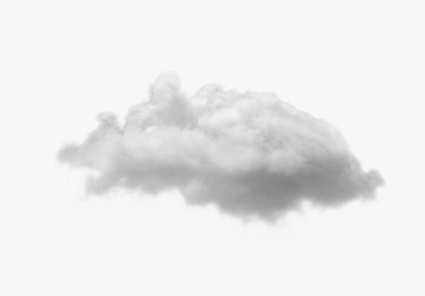 Detail Cloud Transparent Background Png Nomer 3