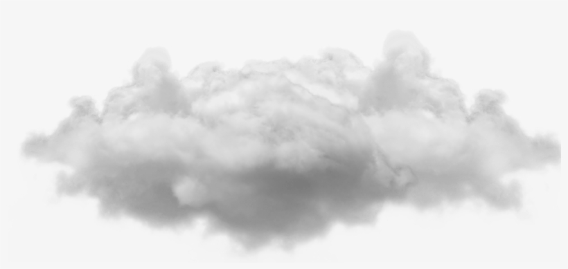Detail Cloud Transparent Background Png Nomer 5