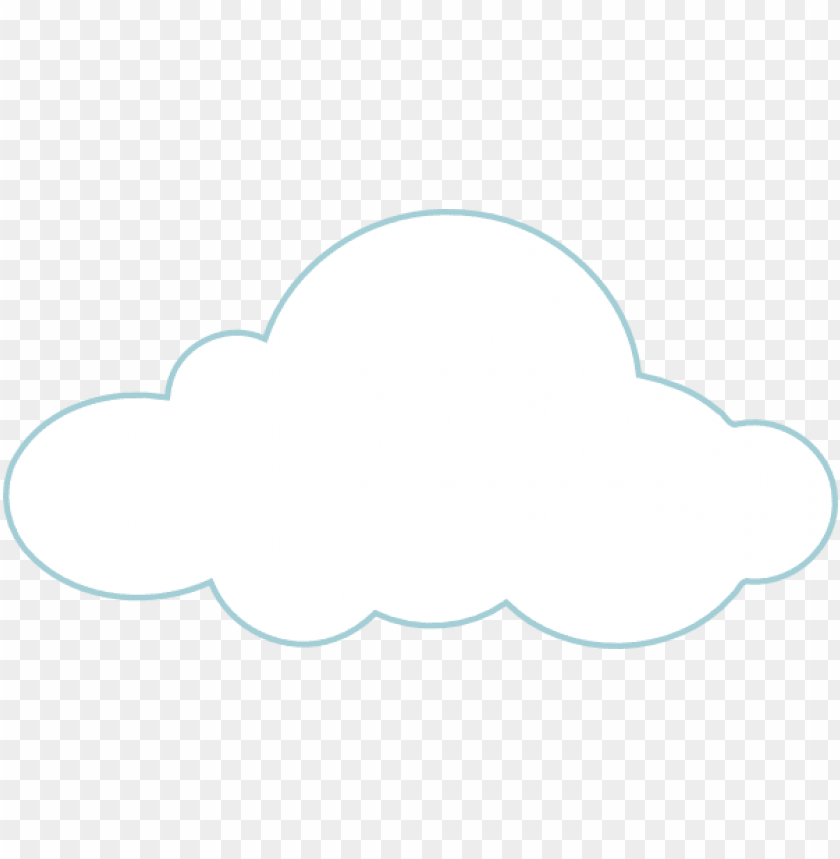 Detail Cloud Transparent Background Png Nomer 54