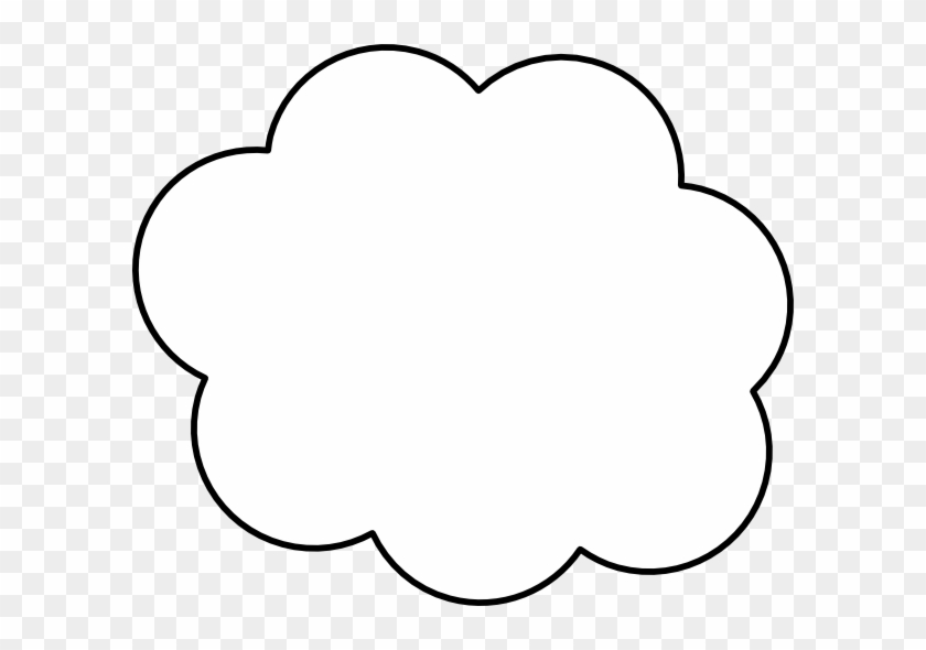 Detail Cloud Transparent Clipart Nomer 52