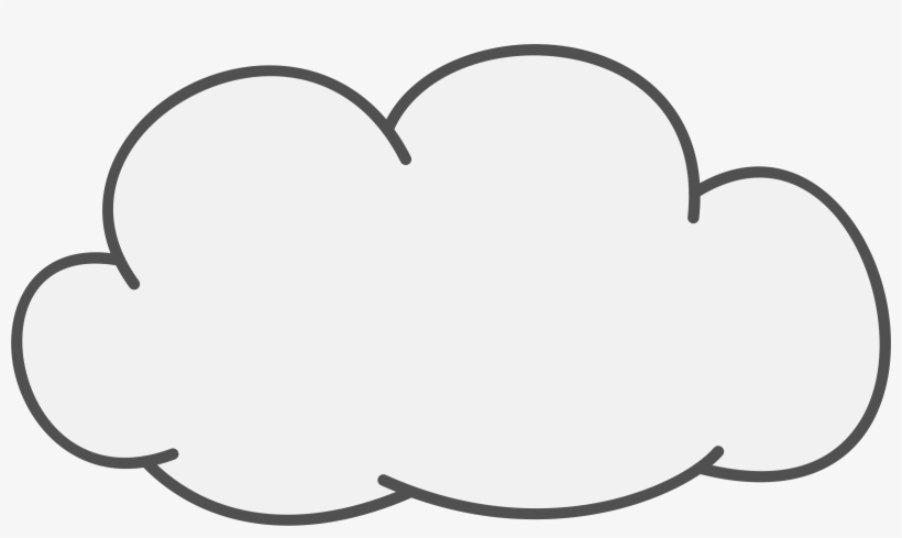 Detail Cloud Transparent Png Nomer 21