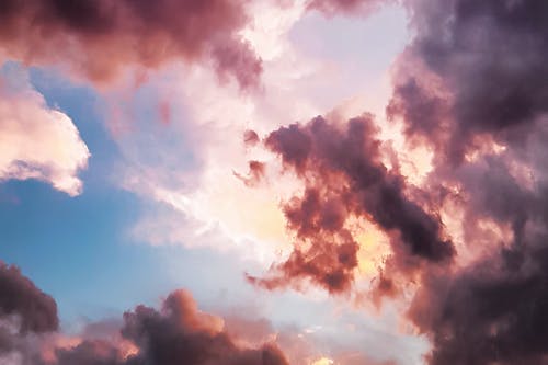 Detail Cloud Wallpaper Hd Nomer 18