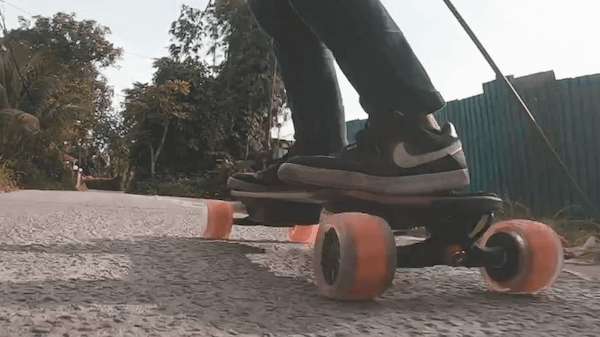 Detail Cloud Wheels Donut Nomer 41