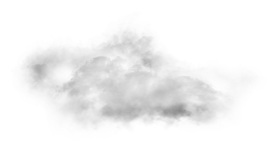 Detail Cloud With Transparent Background Nomer 18