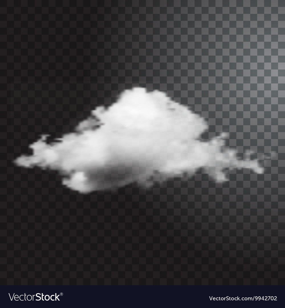 Detail Cloud With Transparent Background Nomer 27