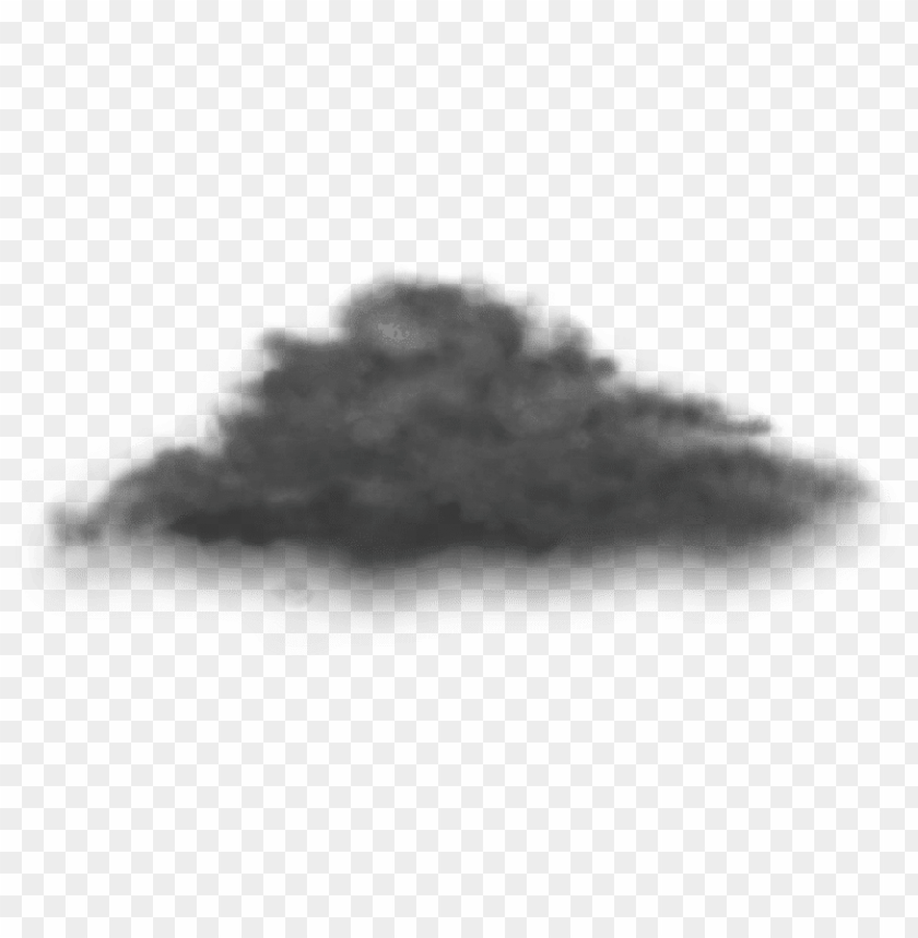 Detail Cloud With Transparent Background Nomer 30