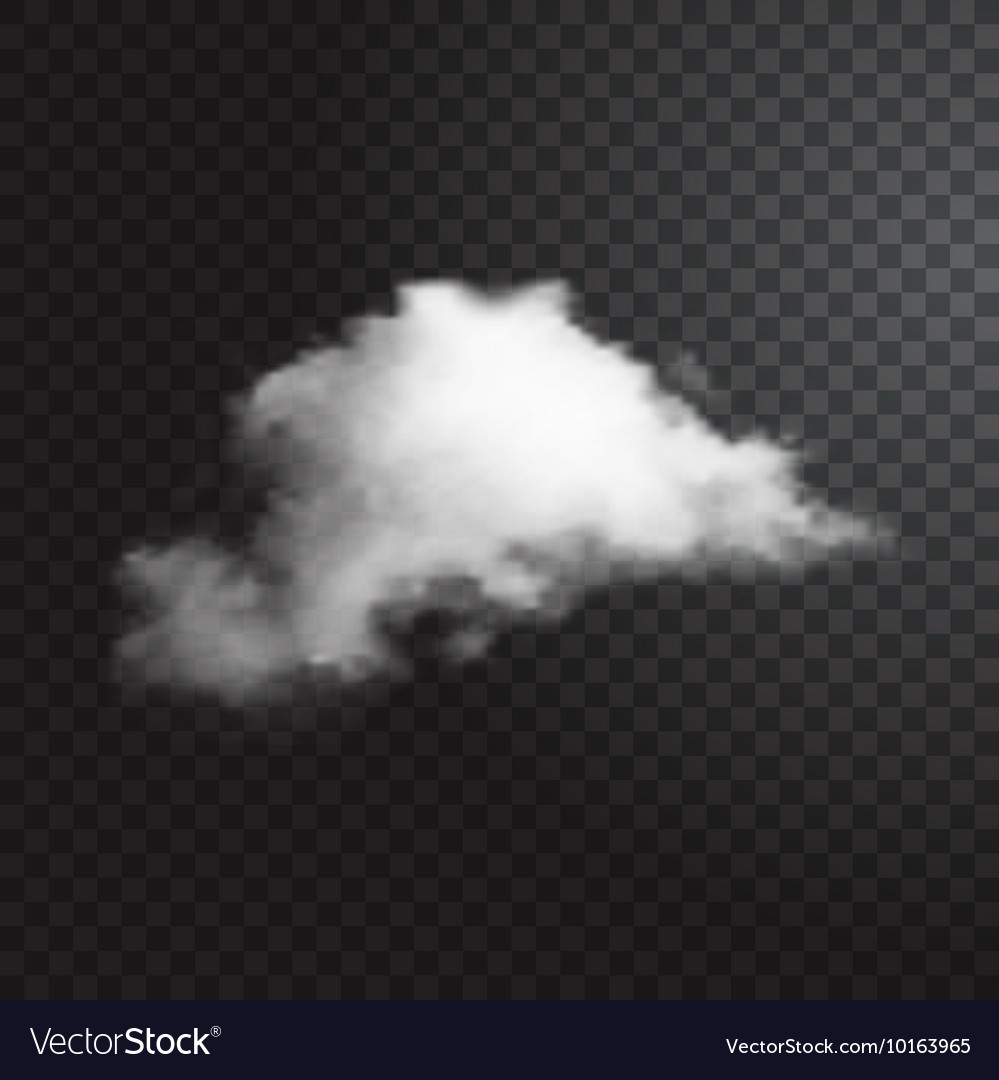 Detail Cloud With Transparent Background Nomer 33
