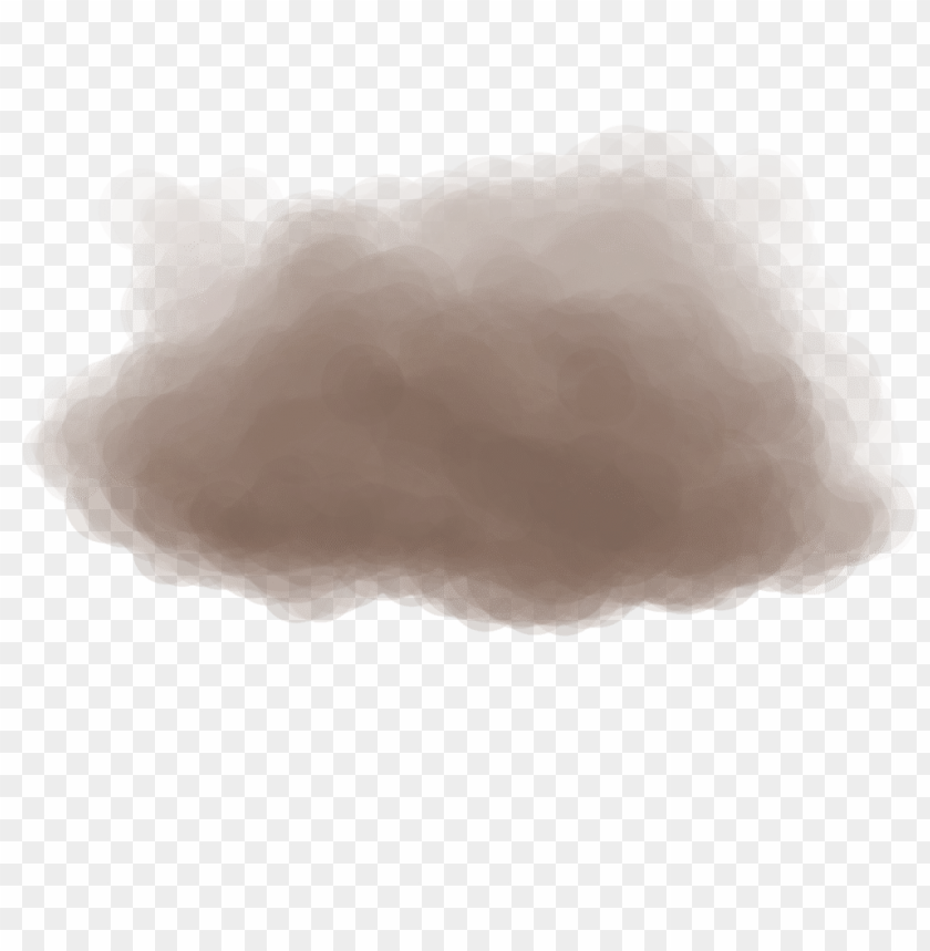 Detail Cloud With Transparent Background Nomer 42