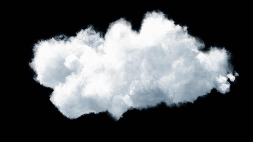 Detail Cloud With Transparent Background Nomer 47