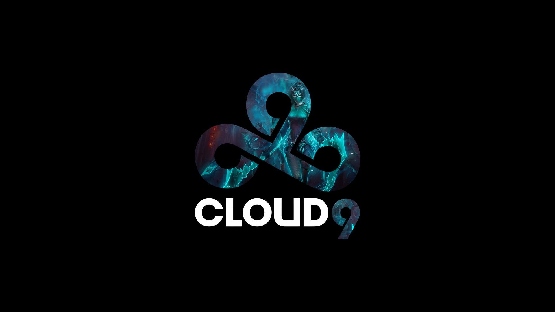 Detail Cloud9 Wallpaper Nomer 13