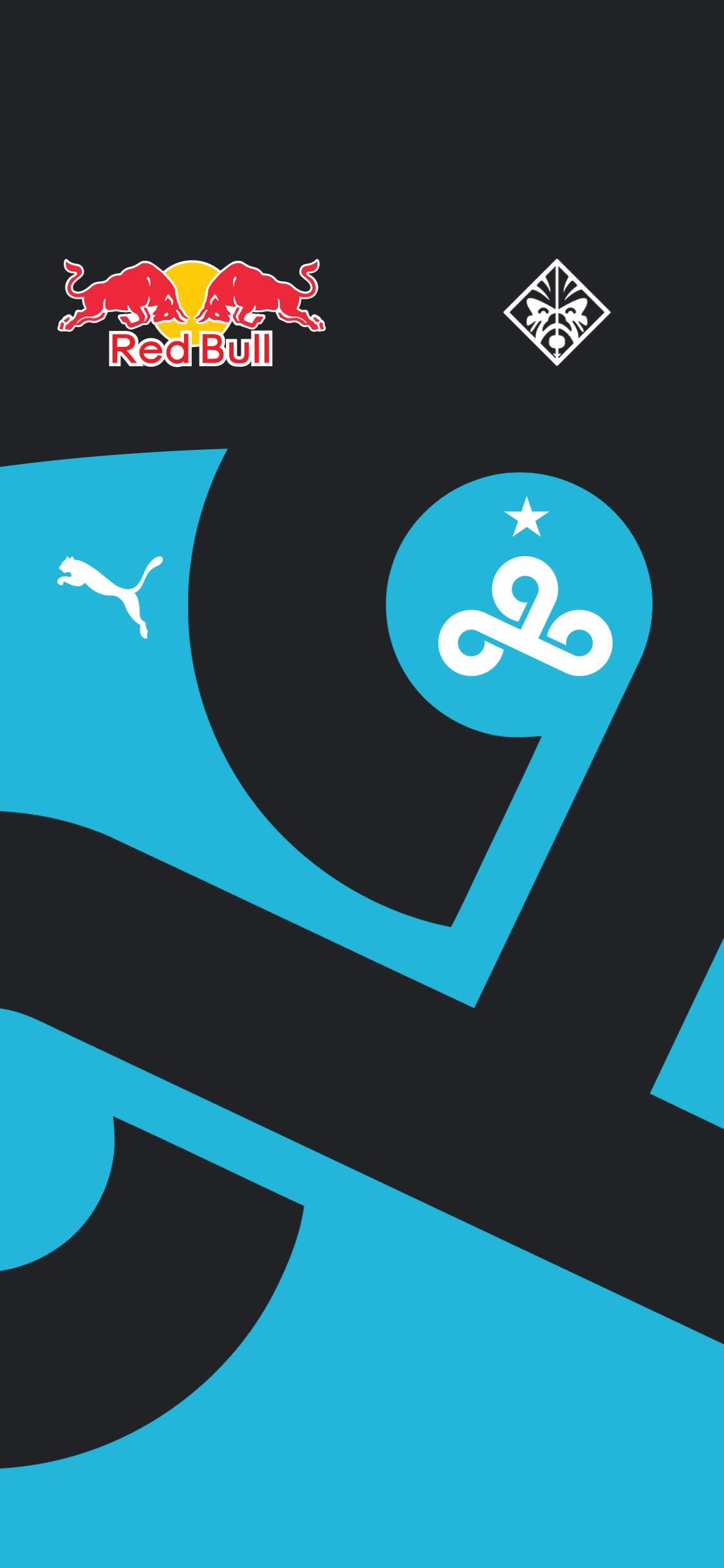 Detail Cloud9 Wallpaper Nomer 18